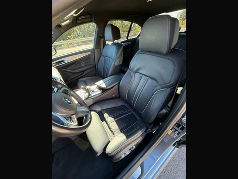 BMW S&eacute;rie 5 530e iPerformance 252 ch BVA8 M Sport 2020 occasion Tarascon 13150