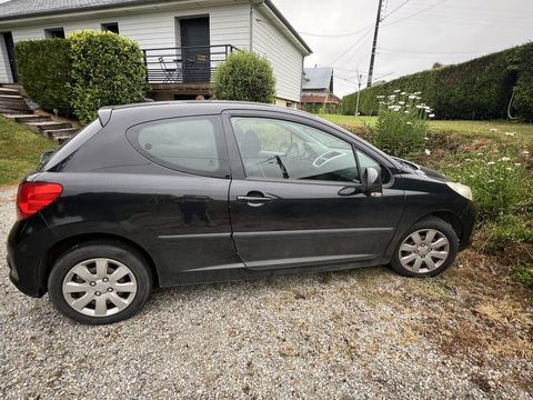 Peugeot 207 1.4e 75ch Premium