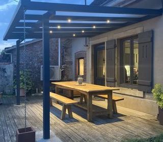  Maison � vendre 2 pi�ces 98 m�