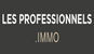 LES PROFESSIONNELS IMMO