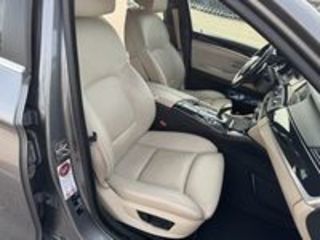 S&eacute;rie 5 Touring 535d xDrive 313ch 159g Luxe A 2012 occasion 57300 Hagondange
