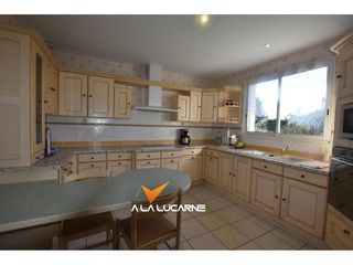  Maison � vendre 4 pi�ces 122 m�