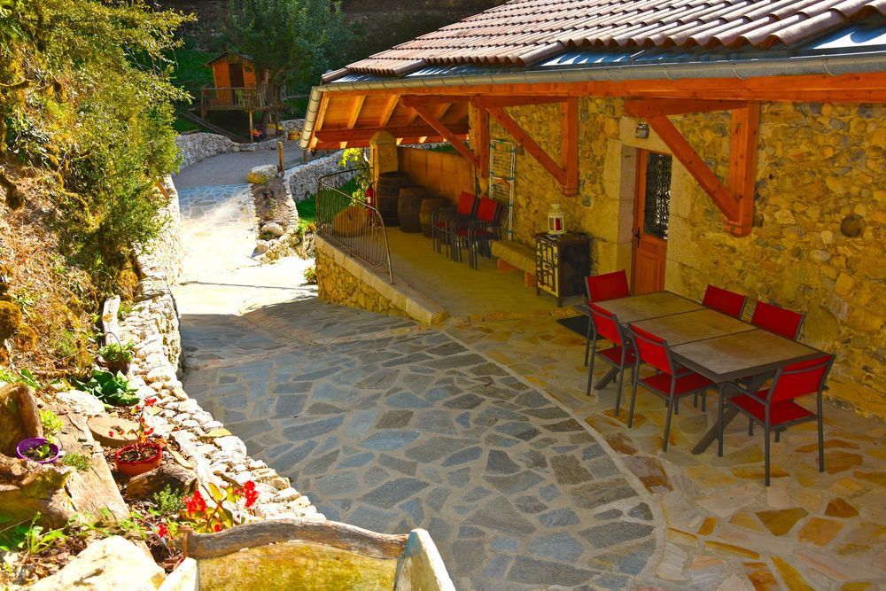 � vendre  Maison Ch�telus (38680)