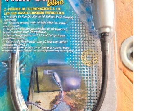 Éclairage de Terrarium 10 59200 Tourcoing