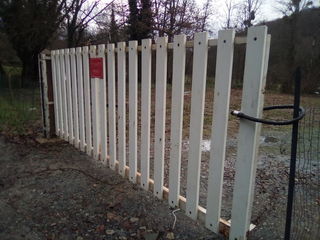  Terrain � vendre 1100 m�