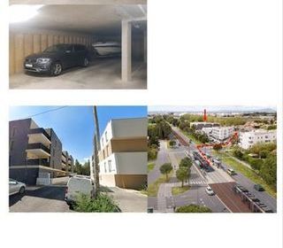  Parking / Garage � louer 20 m�