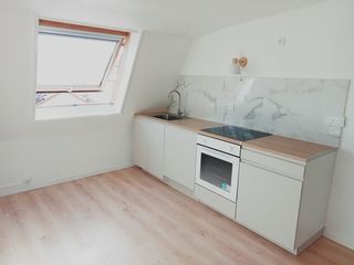  Appartement � vendre 3 pi�ces 60 m�