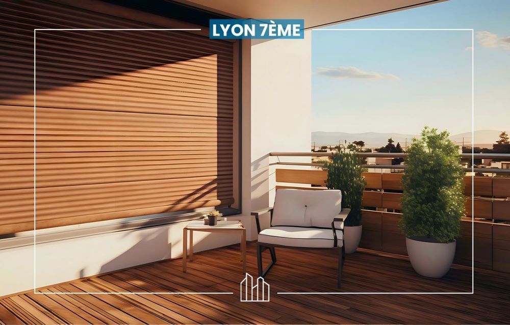   Lyon 7