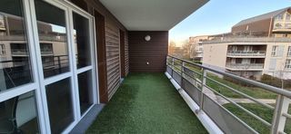  Appartement � vendre 3 pi�ces 63 m�