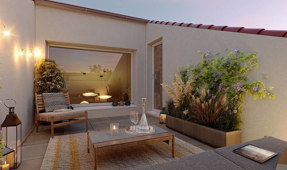 Appartements neufs   Les Sables-d'Olonne (85100)