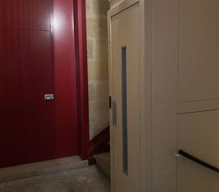  Appartement � vendre 4 pi�ces 140 m�