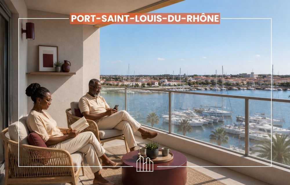   Port-Saint-Louis-du-Rhône (13230)