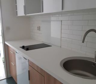  Appartement � louer 2 pi�ces 33 m�