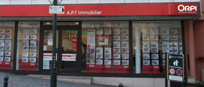 Agence ORPI CORBEIL-ESSONNES Corbeil-Essonnes