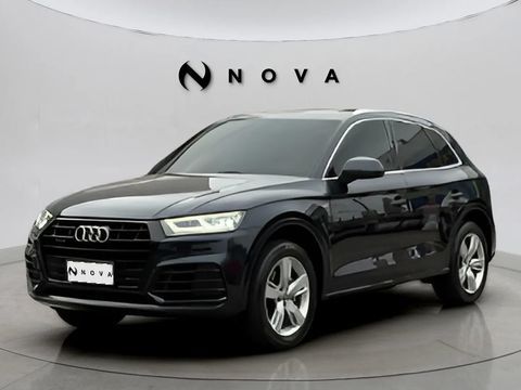 Audi Q5 S Line 2.0 TDI Quattro S Tronic 2020 occasion Pessac 33600