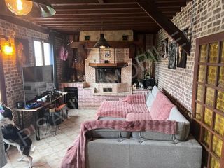  Maison � vendre 3 pi�ces 90 m�