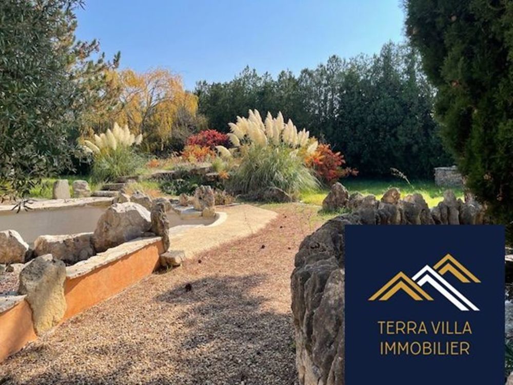 � vendre  Maison L'Isle-sur-la-Sorgue (84800)