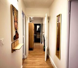  Appartement � louer 4 pi�ces 66 m�