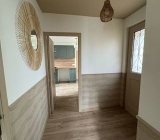  Appartement � vendre 4 pi�ces 78 m�