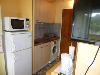  Appartement � louer 1 pi�ce 19 m�