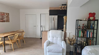  Appartement � vendre 3 pi�ces 66 m�