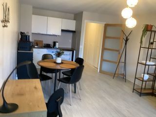  Appartement � louer 1 pi�ce 32 m�