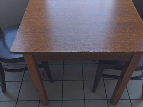 table en bois 10 29870 Land�da