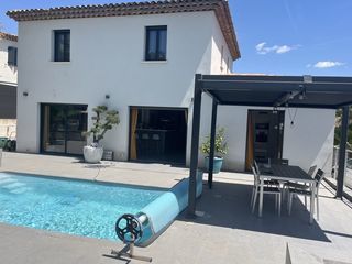  Villa � vendre 6 pi�ces 212 m�