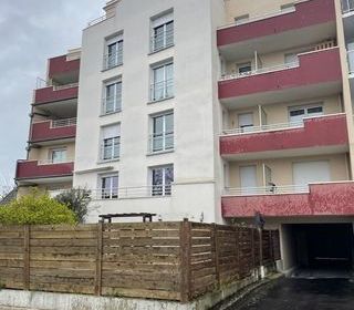  Appartement � vendre 3 pi�ces 53 m�