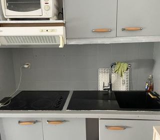  Appartement � louer 2/3 pi�ces 40 m�