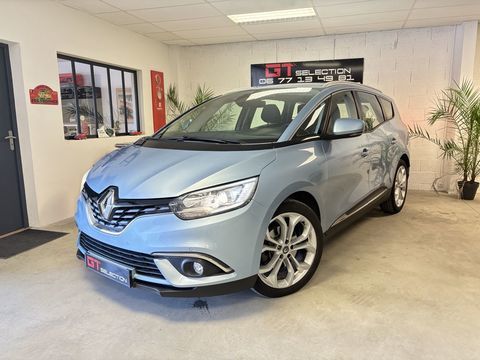 Renault Grand scenic IV Grand Sc&eacute;nic dCi 110 Energy EDC Business 7 pl 2016 occasion Portet-sur-Garonne 31120