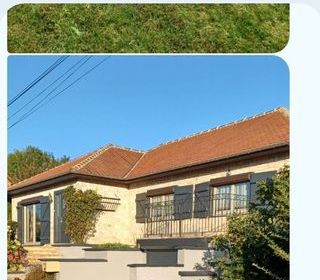  Maison � vendre 5 pi�ces 135 m�