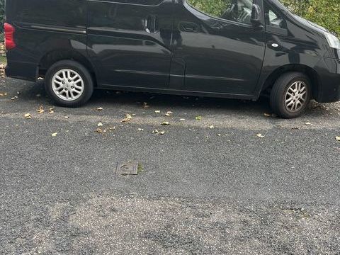 Nissan Evalia 1.5 dCi 110 Connect Edition 7pl 2015 occasion Le Havre 76620