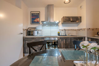  Appartement � vendre 3 pi�ces 56 m�