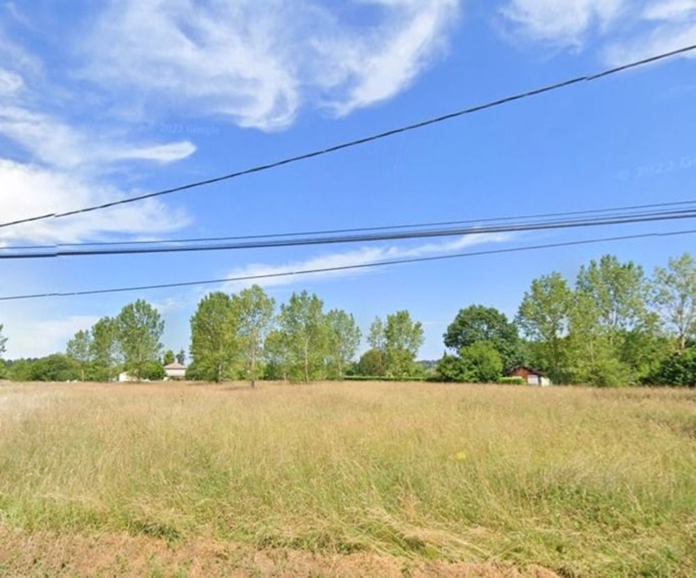 Maisons neuves   Mongauzy (33190)