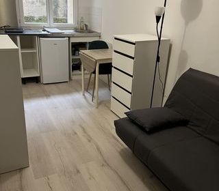  Appartement � louer 1 pi�ce 22 m�