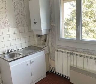  Appartement � louer 2 pi�ces 52 m�