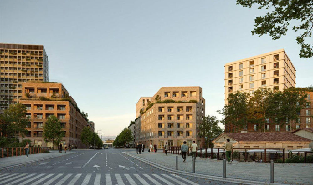   Toulouse (31500)