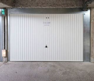  Parking / Garage � louer 16 m�