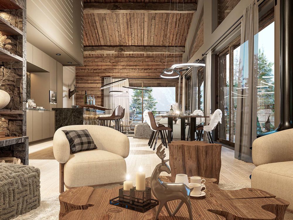   Crest-Voland (73590)