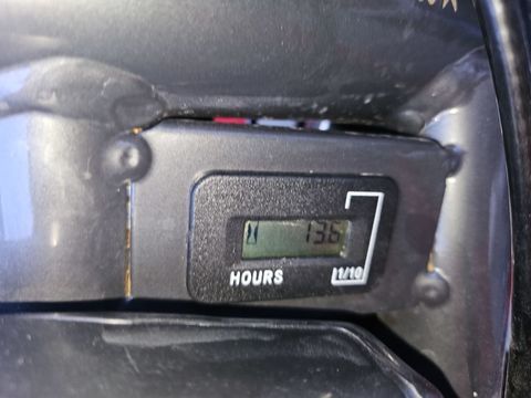 Moto APOLLO 2024 occasion Torcy 71210