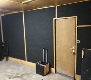  Atelier � louer 1 pi�ce 24 m�