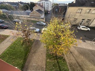  Appartement � louer 3 pi�ces 63 m�