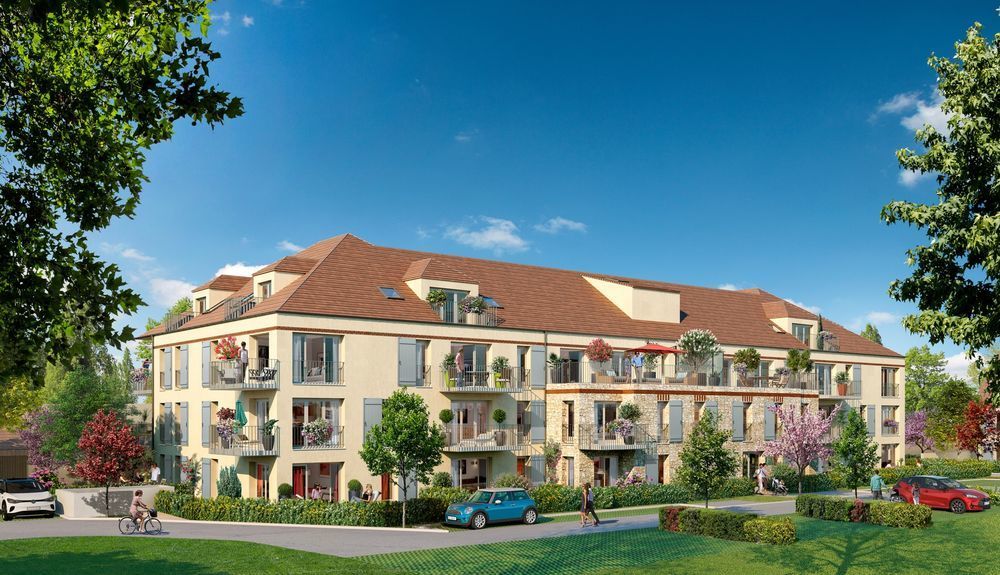   Lamorlaye (60260)
