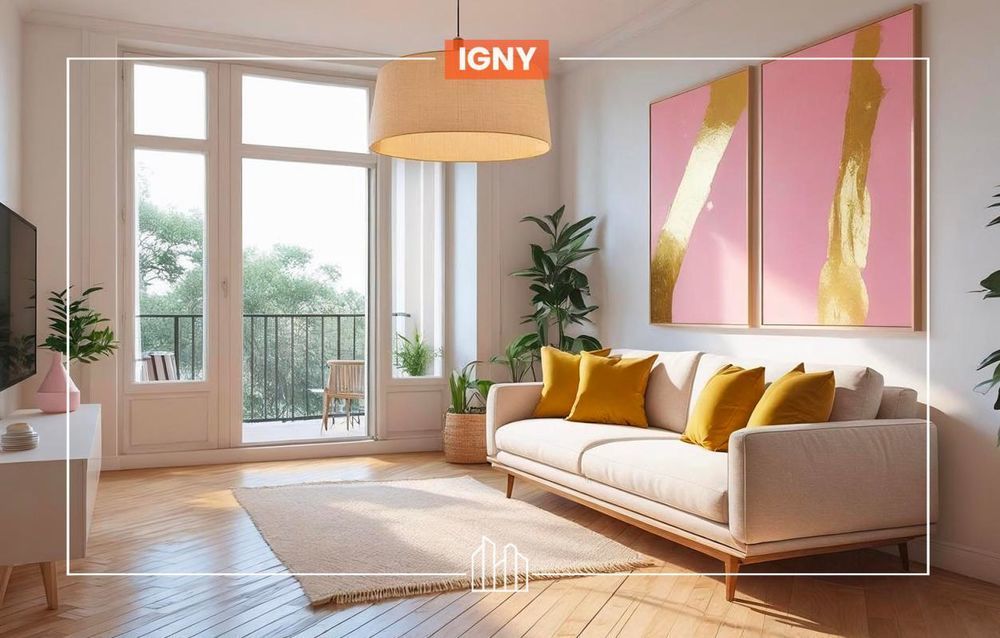   Igny (91430)