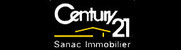 CENTURY 21 - SANAC IMMOBILIER