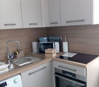  Appartement � vendre 3 pi�ces 39 m�