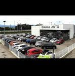 CHANAS AUTO, concessionnaire 38