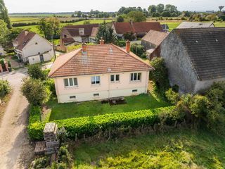  Ferme � vendre 8 pi�ces 153 m�