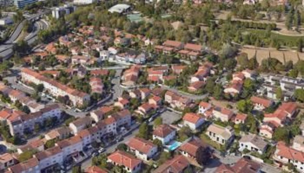 Appartements neufs et Maisons neuves   Blagnac (31700)